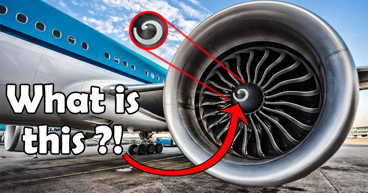 ¿Qué son las espirales de motores de aeronaves y por qué se utilizan?