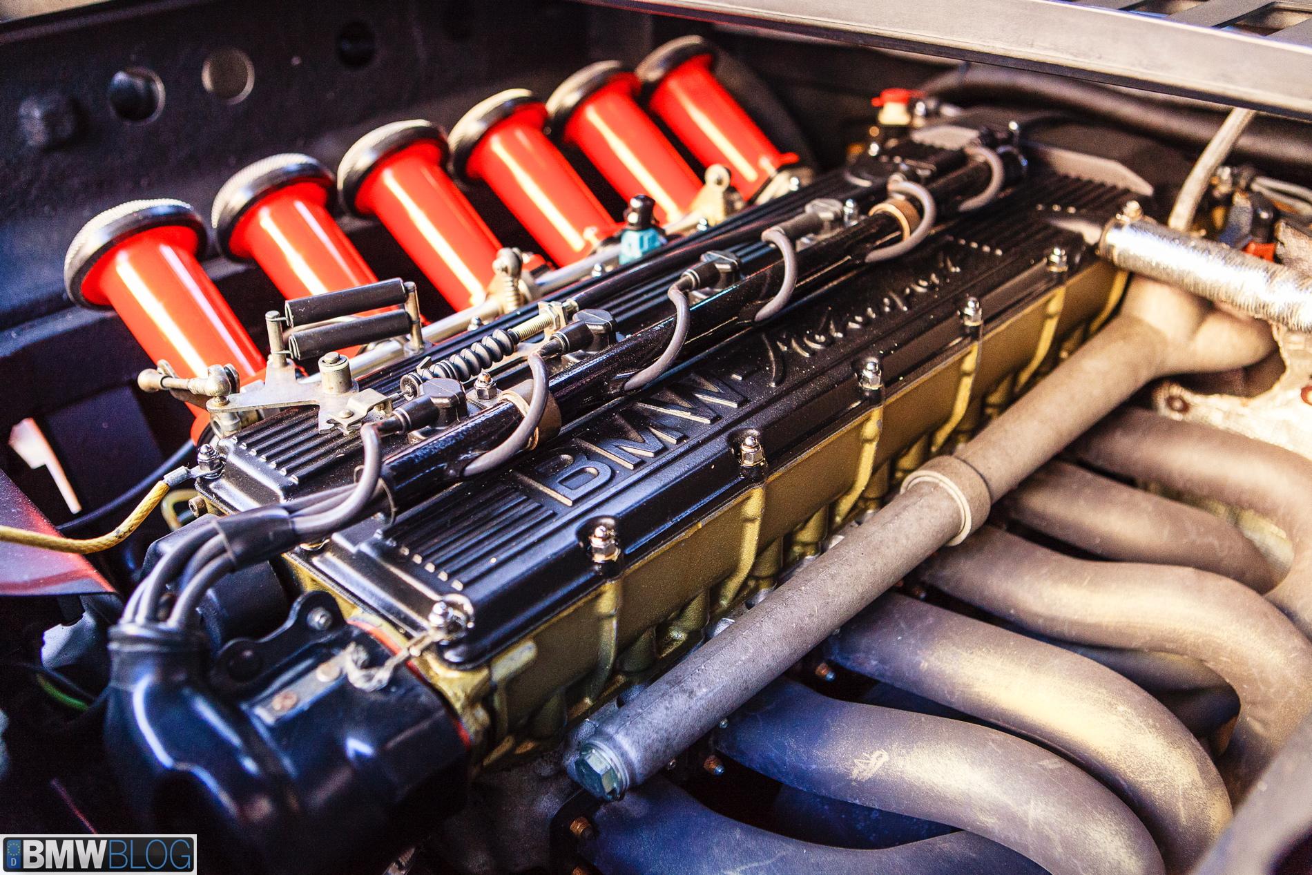 ¡El secreto detrás de la asociación entre BMW y los motores de 6 cilindros en línea!