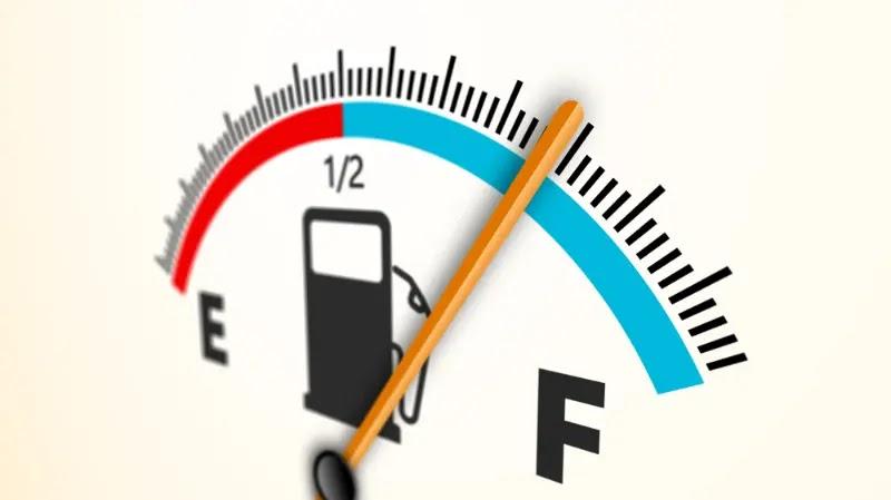 ¡Así es como este motor utiliza gasolina y diesel!