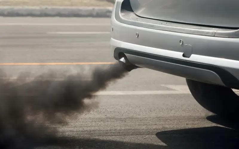 Gases contaminantes