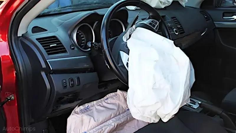 Problemas del volante delgado