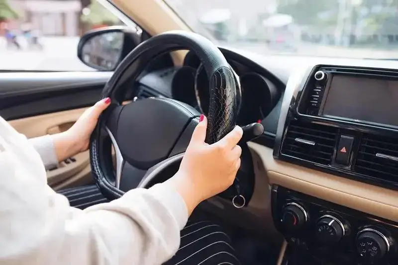 Ventajas del volante grueso