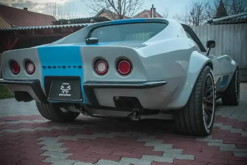 El C3 – C6 Fusion