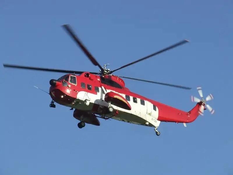¿Cuál es el verdadero propósito del rotor de cola en helicópteros?
