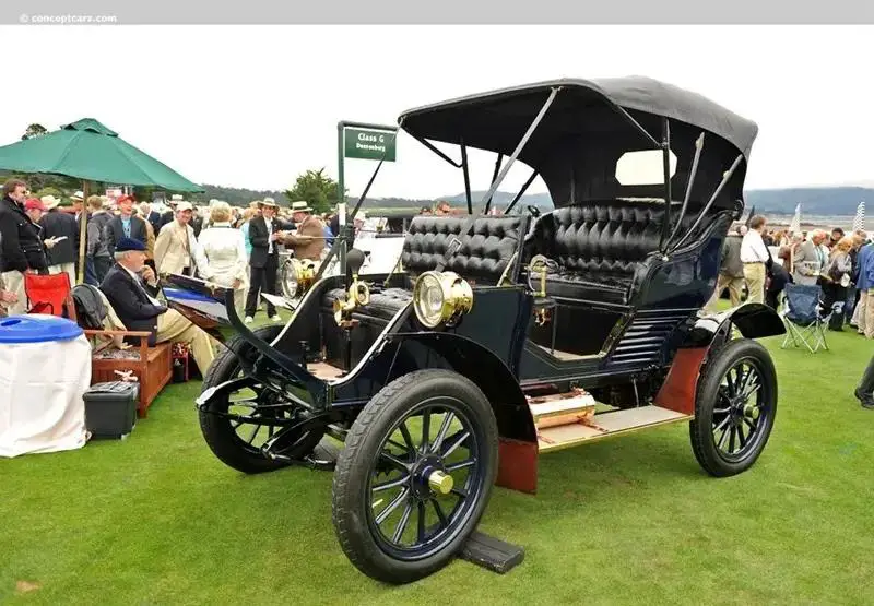 3- Motor rotativo Adams-Farwell