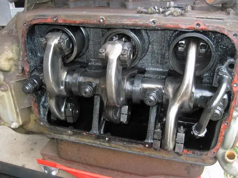 5- Commer / Rootes TS3