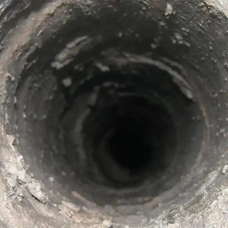 El agujero más profundo perforado en el mundo