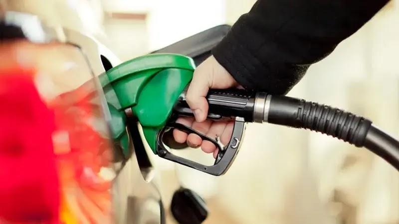 1- Tipo de combustible: