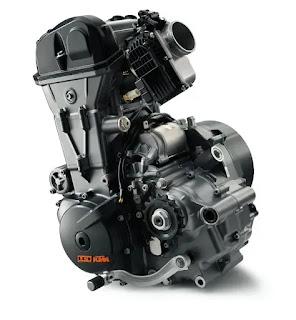 Motor monocilíndrico