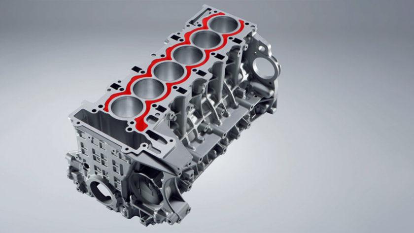 ¿Por qué hay diferentes configuraciones de mazos de bloques?