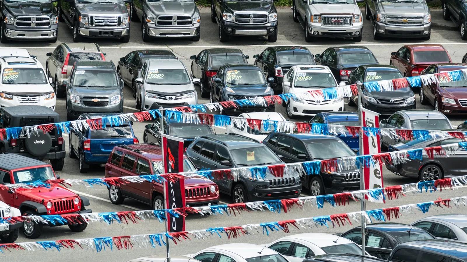 3 razones por las que los coches franceses desaparecieron de los EE. UU.