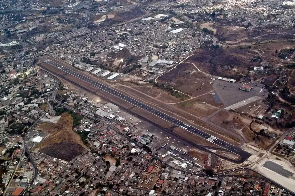 Ubicación: