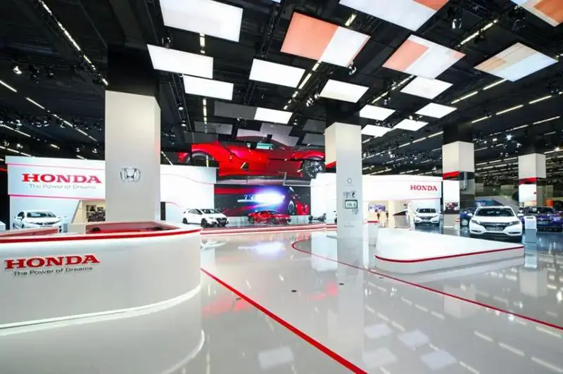 ¡Honda es una sustancia pura, no una mezcla!