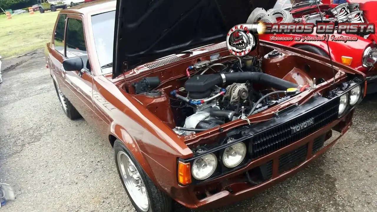 ¿Cuáles son las ventajas del motor rotativo?