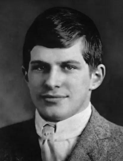 Vida de William James Sidis