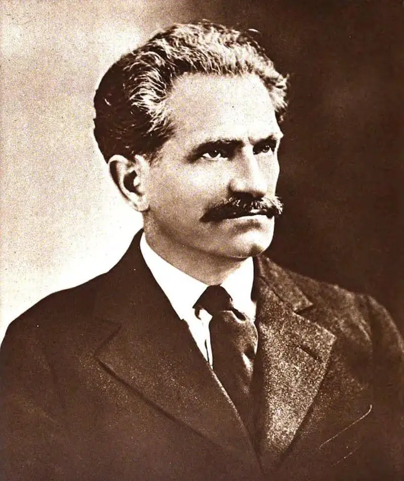 Vida de William James Sidis