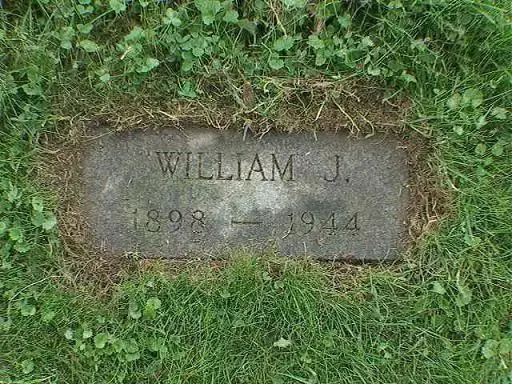 William James Sidis Triste final