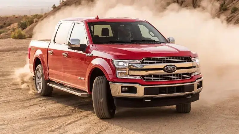 5- Los motores diésel proporcionan mucho par
