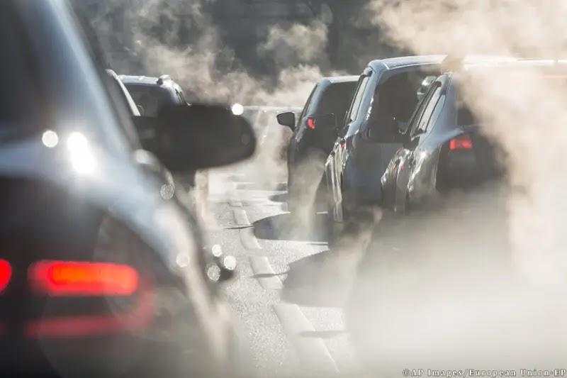8 razones por las que los vehículos eléctricos nunca reemplazarán a los motores de combustión interna