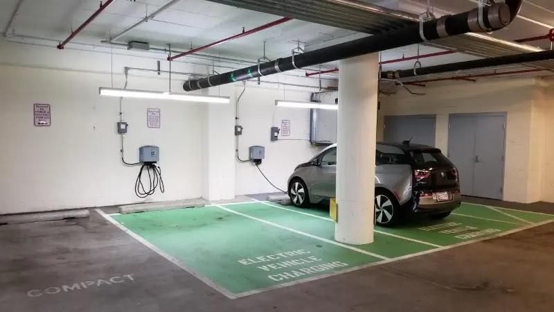 Almacenamiento a largo plazo de los vehículos eléctricos