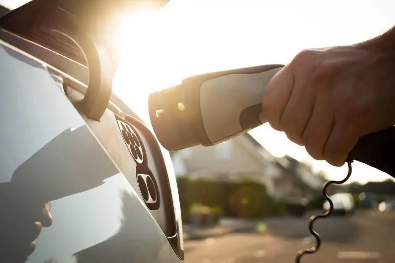 Los vehículos eléctricos y el clima cálido