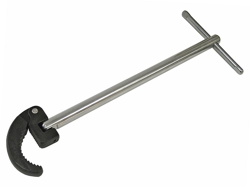 8. Llave de lavabo