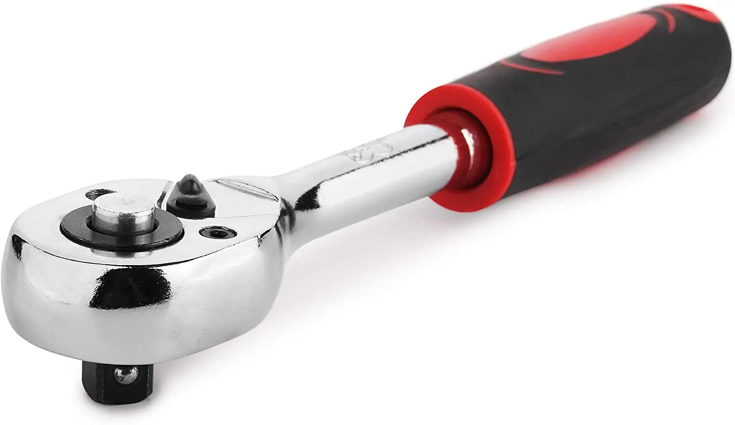12. Llave de tubo