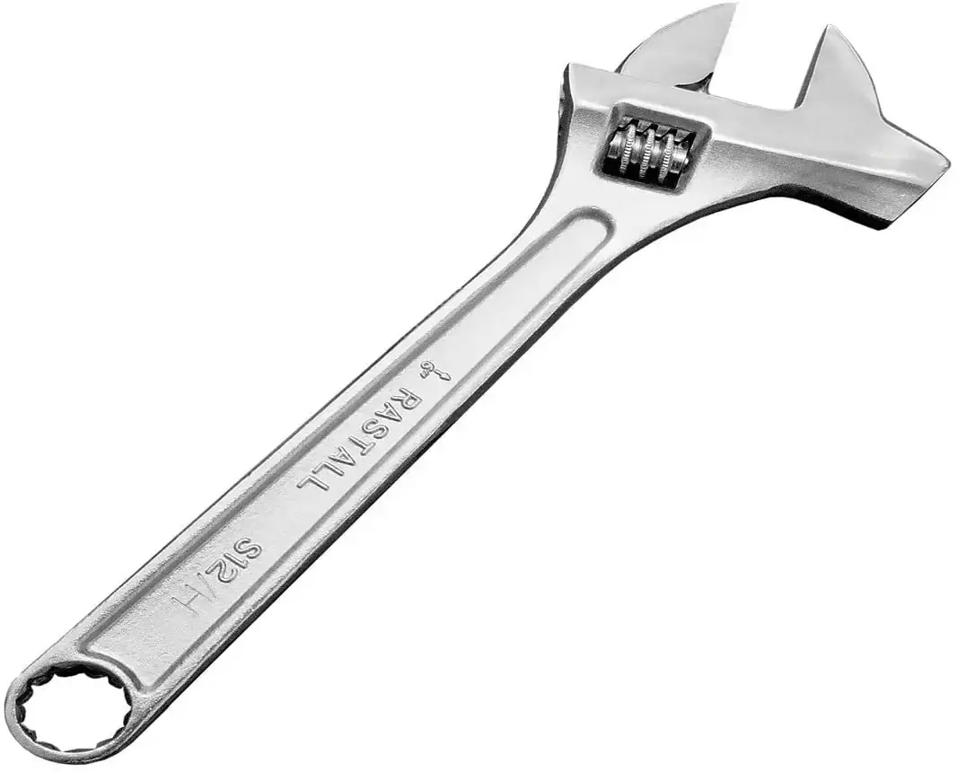 14. Llave de martillo