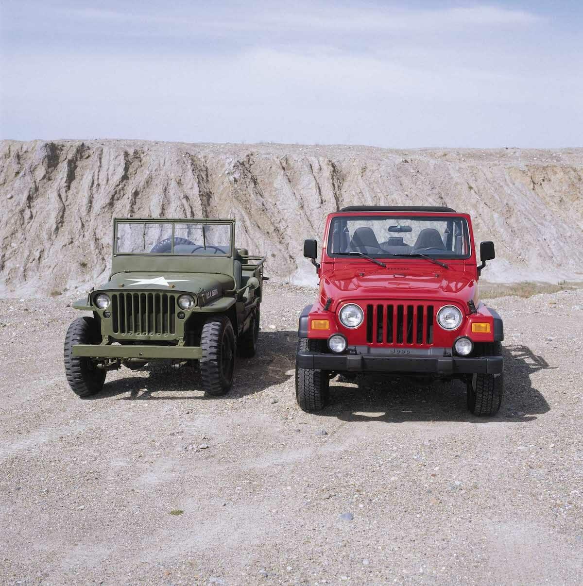 Jeep
