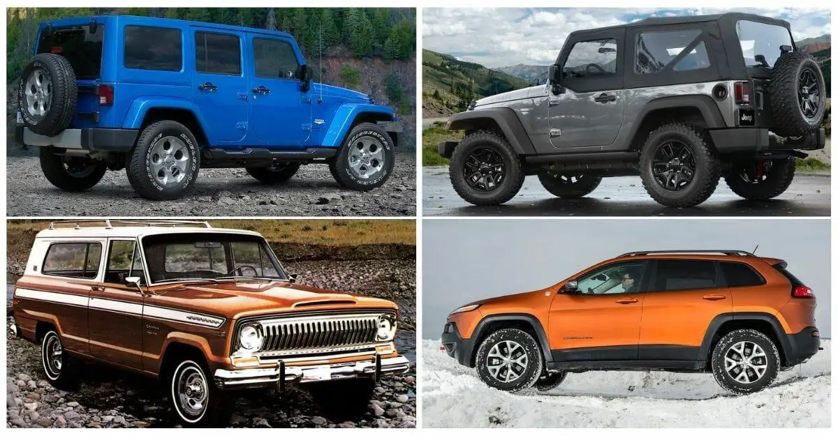 Jeep