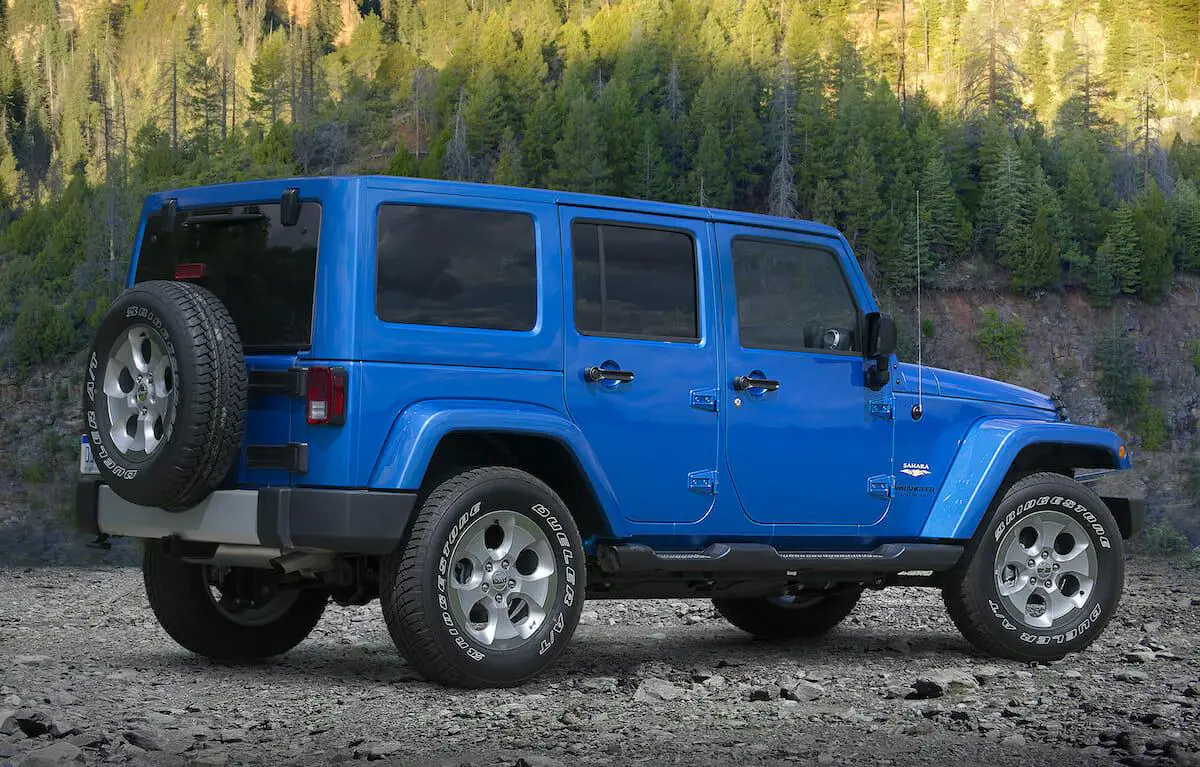 Jeep