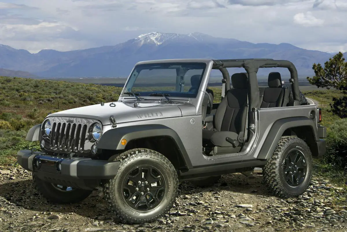 Jeep