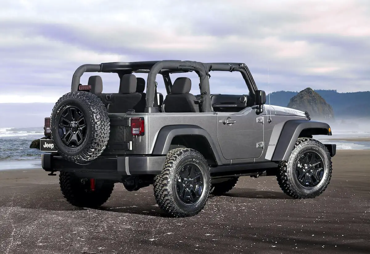 Jeep