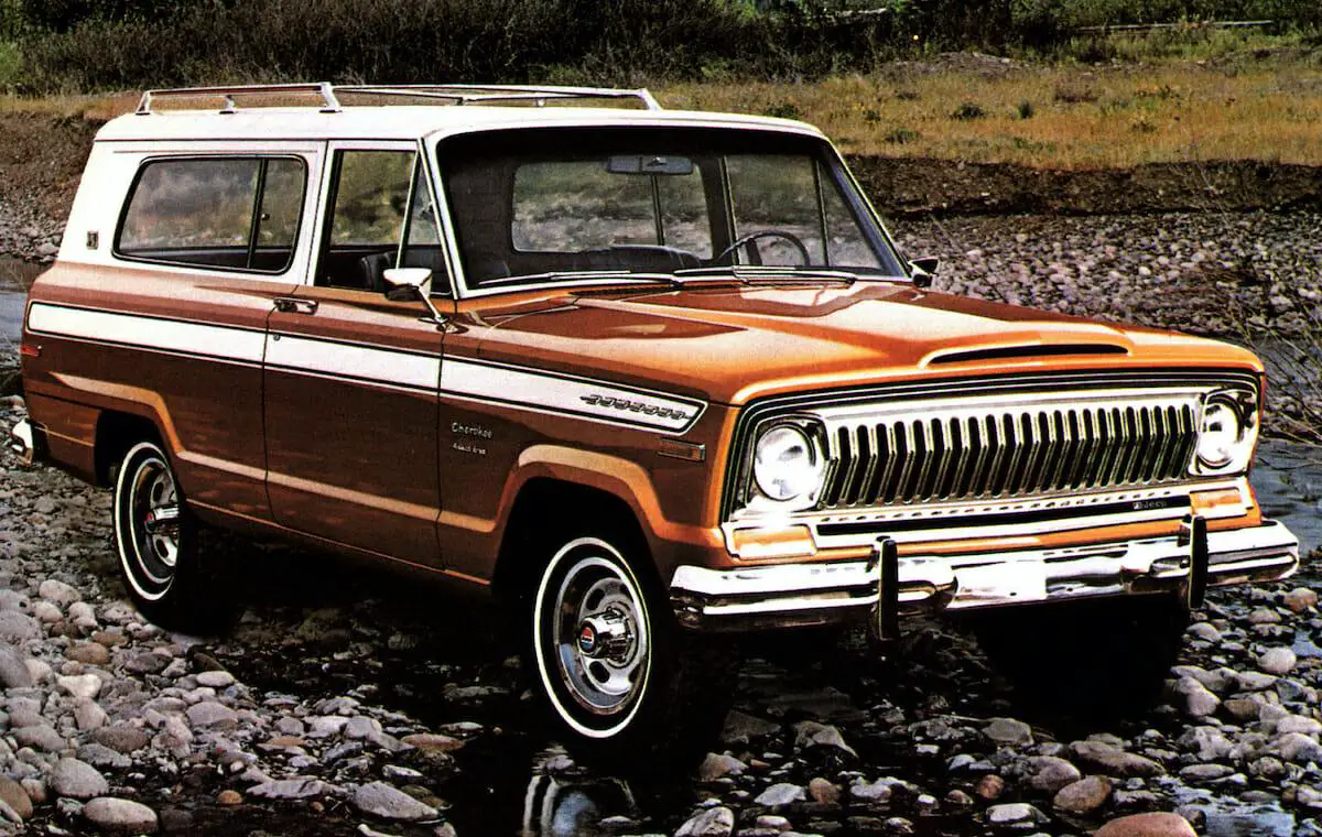 Jeep