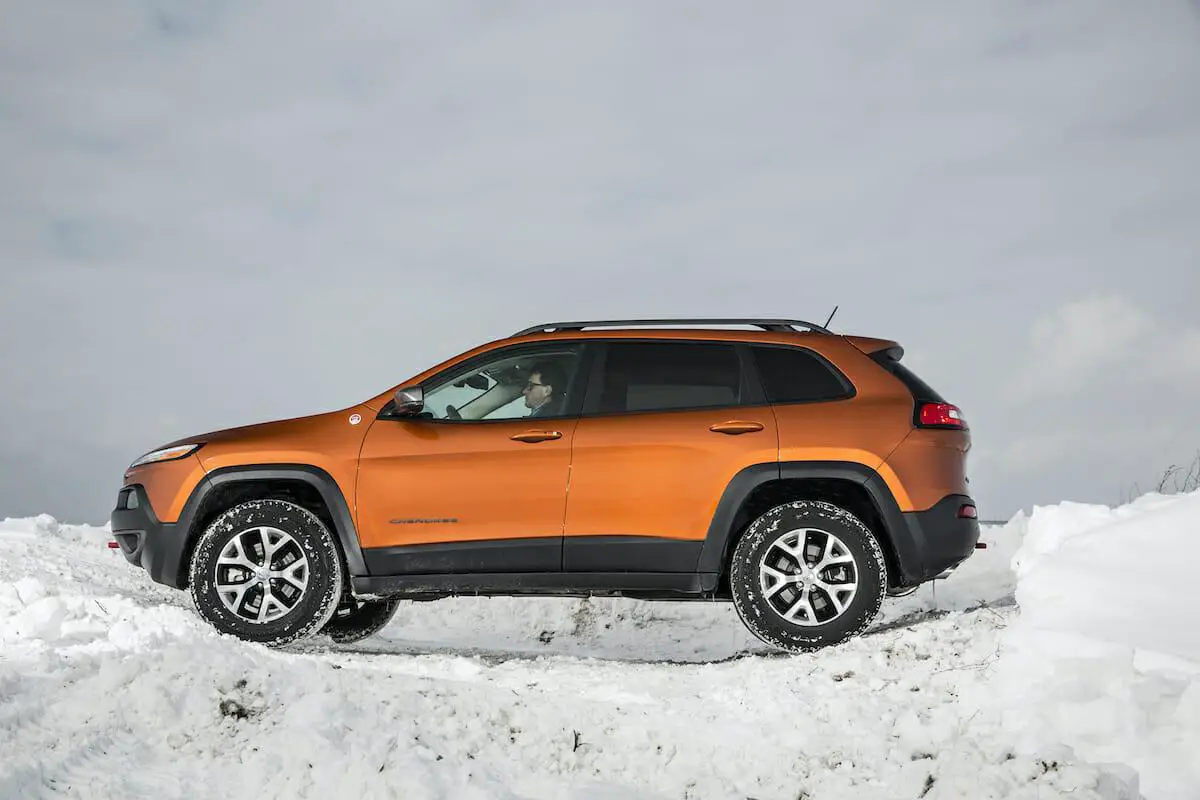 Jeep