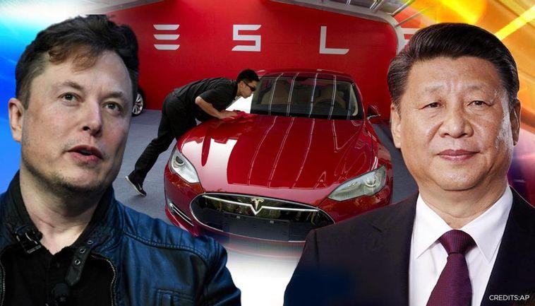 Tesla cerraría si espiara a China, dice Musk después de que el ejército chino prohibiera a Tesla