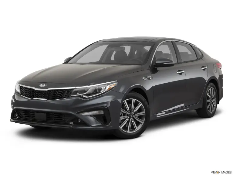 Kia Optima 2020