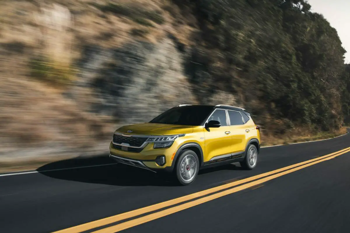 Kia Seltos 2021-Foto de Kia