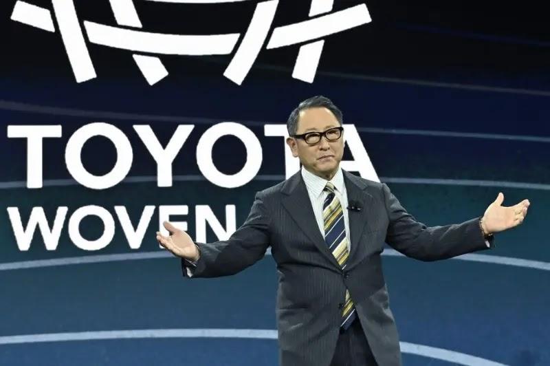 ¡El secreto detrás del enfoque cauteloso de los vehículos eléctricos de Toyota!