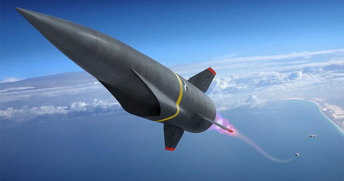 Avangard: el misil hipersónico ruso "imposible de interceptar"