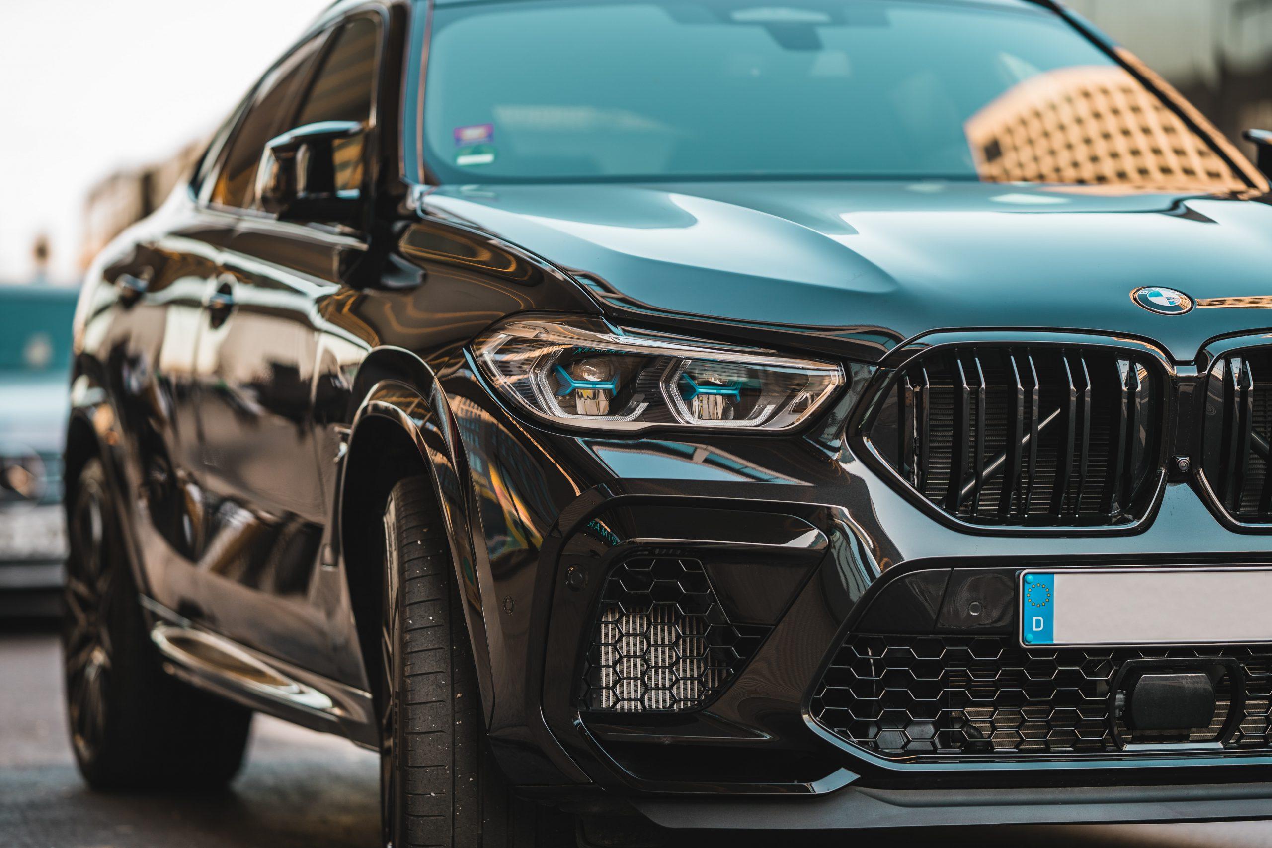 ¿Por qué los coches alemanes no son fiables?