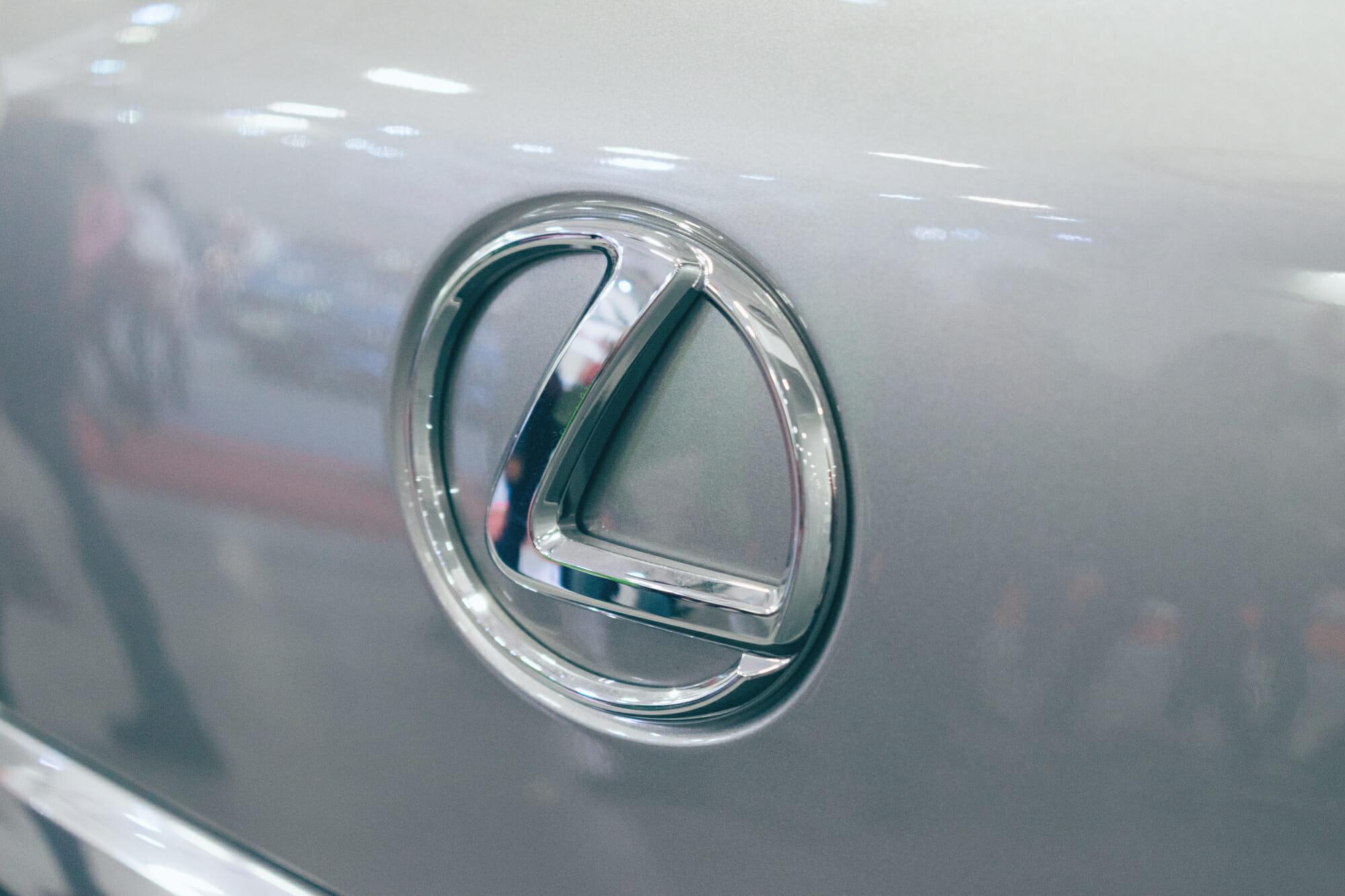  Lexus Safety Connect: Todo lo que necesita saber 