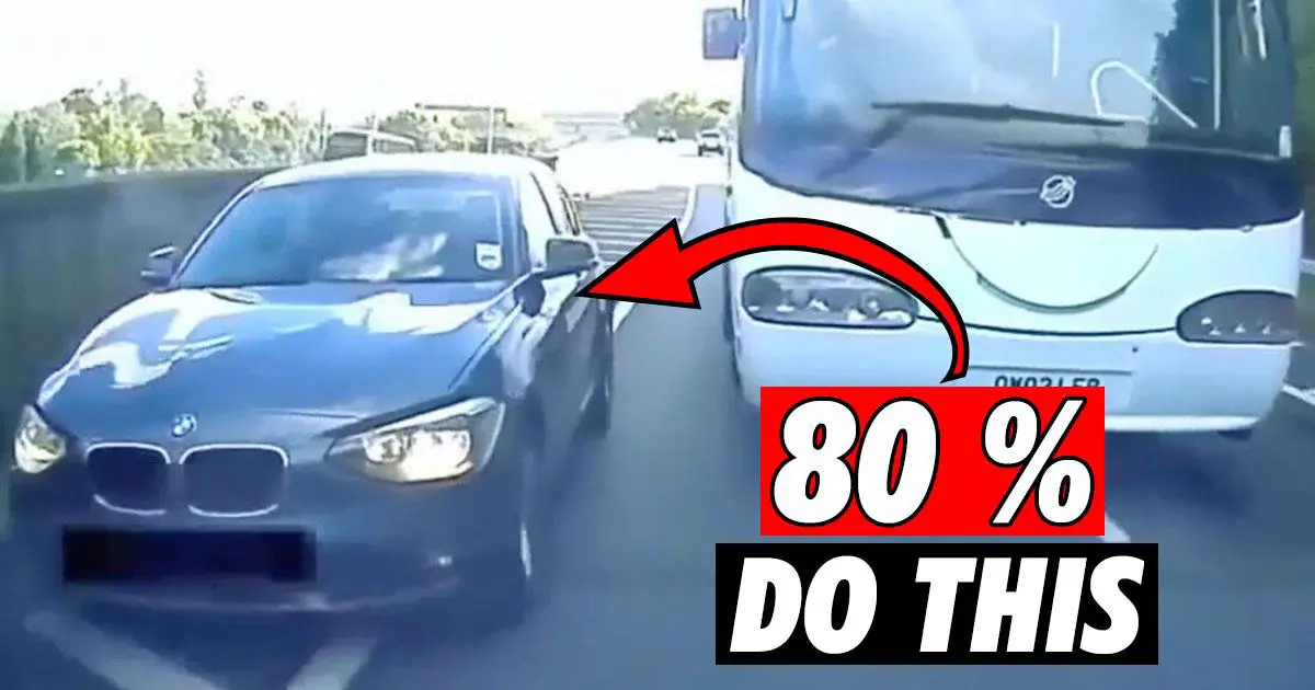 ¿Por qué los conductores de BMW son los peores en la carretera?