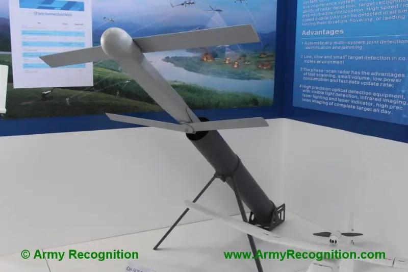 Mejorar sus drones
