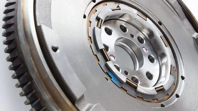 ¿Qué es el FlyWheel?