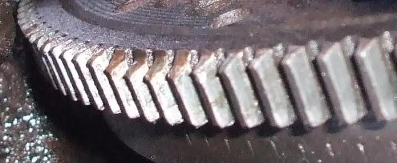 ¿Qué es el FlyWheel?