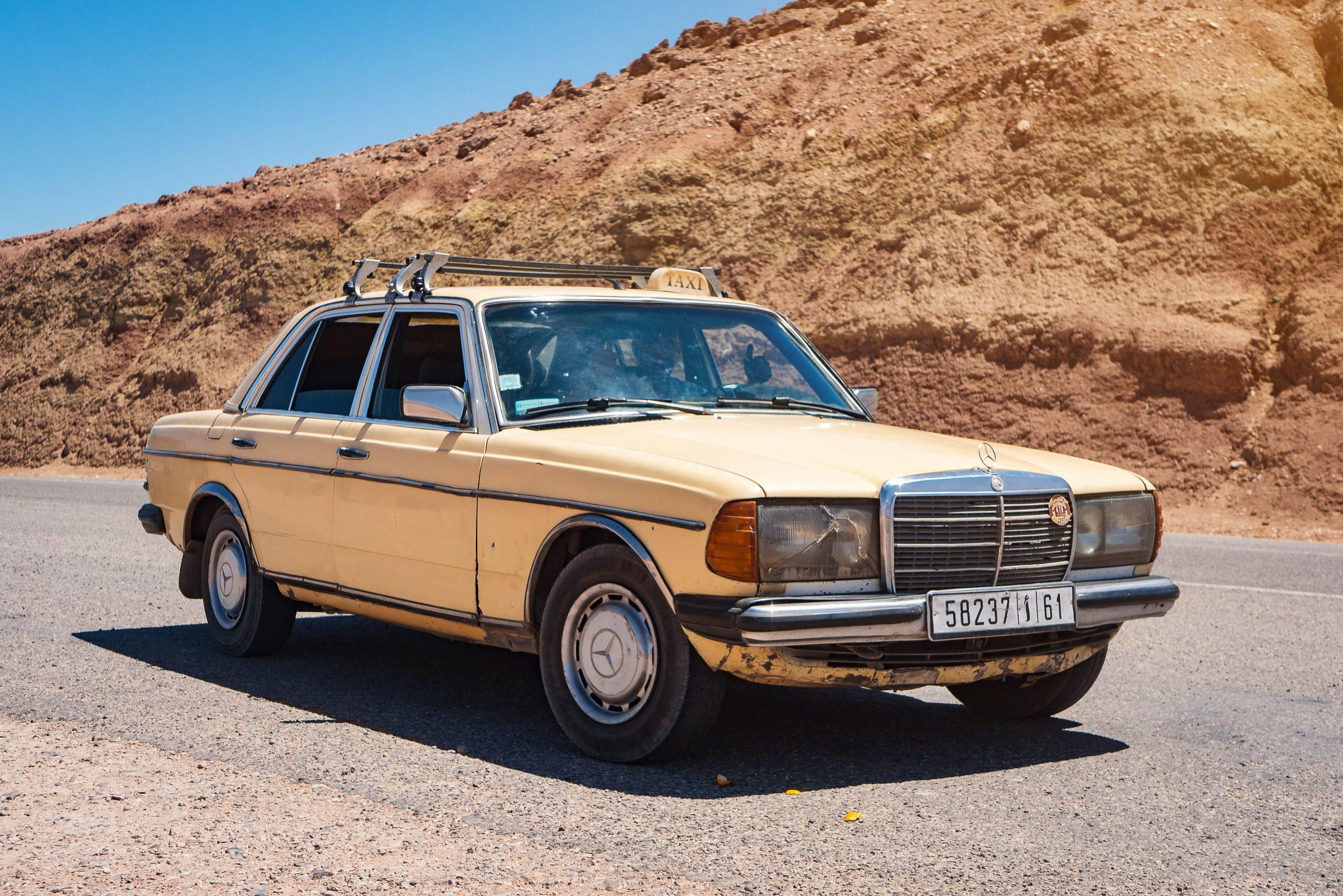Un resumen de sus notables historias: Audi, BMW y Mercedes