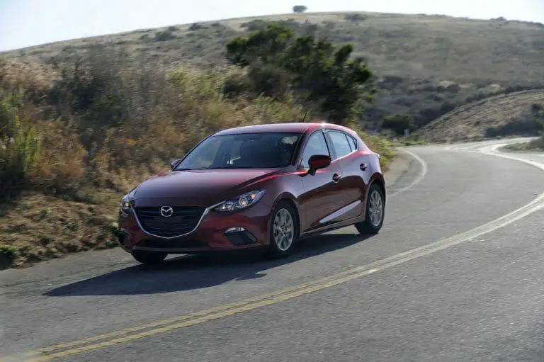 Mazda 2014 3- Foto de Mazda