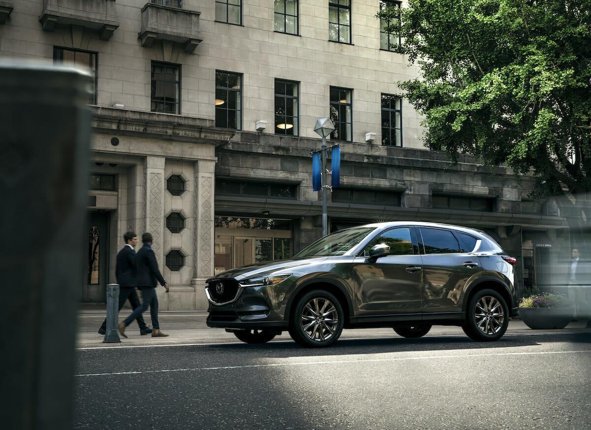 Mazda-CX-2019 5