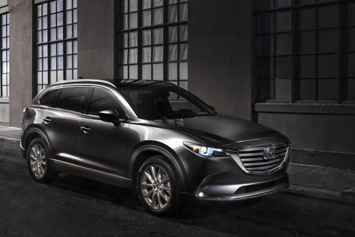 Mazda CX-2019 9 - Foto de Mazda